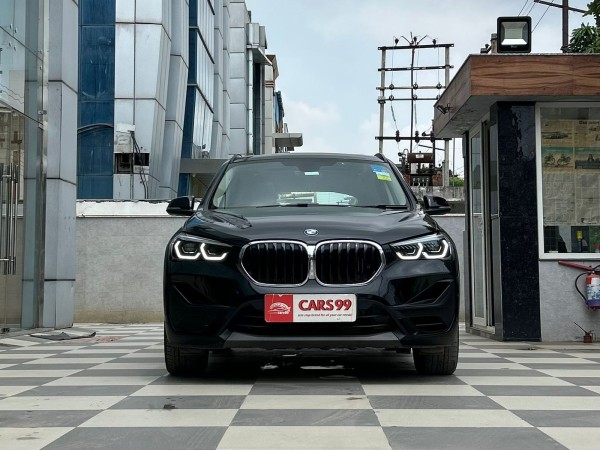 2022 BMW X1 S-DRIVE 20i X LINNE SUNROOF