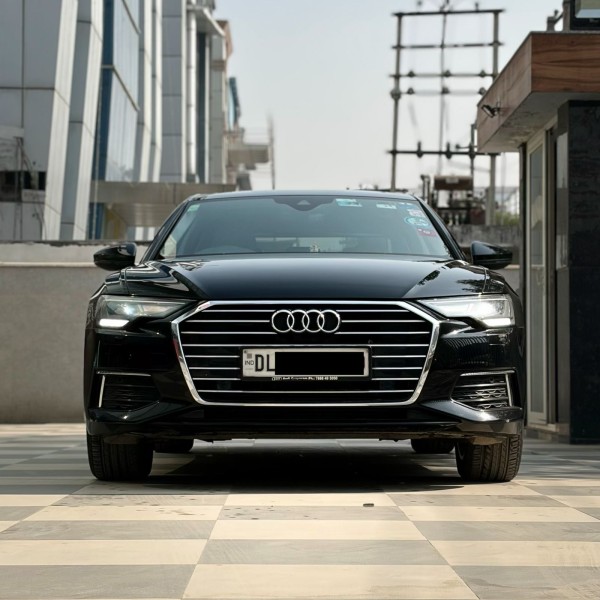 2021 AUDI A6 45 TFSI S PREMIUM PLUS SUNROOF