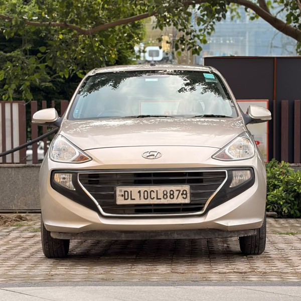 2019 HYUNDAI SANTRO 1.1 AMT SPORTZ