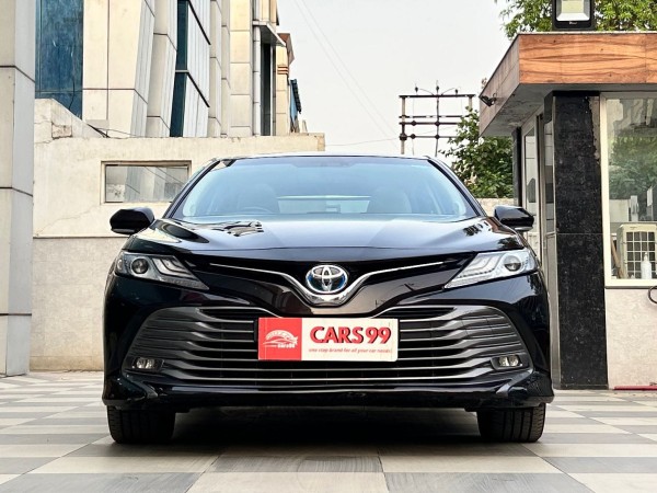 2020 TOYOTA CAMERY 2.5 HYBRID