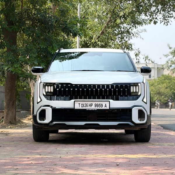 2026 KIA SELTOS 1.5 DCT GTX PLUS SUNROOF