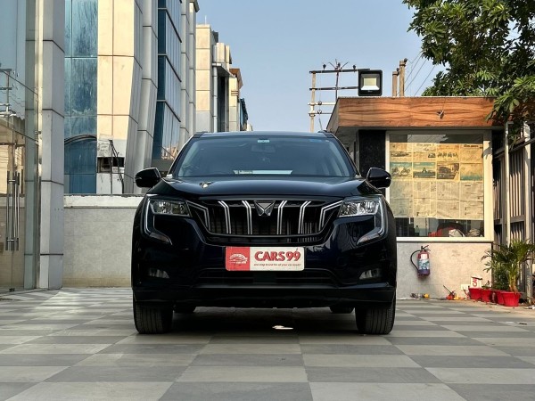 2024 MAHINDRA XUV700 2.0 MX MT 5 STR