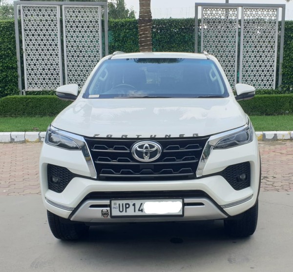 2023 TOYOTA FORTUNER 2.7 4X2 AUTO