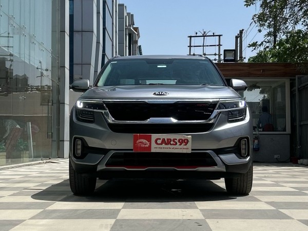 2019 KIA SELTOS 1.4 GTX PLUS DCT AUTO