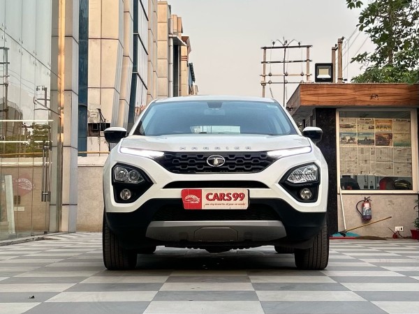 2021 TATA HARRIER 2.0 XZA PLUS BS6 AUTO