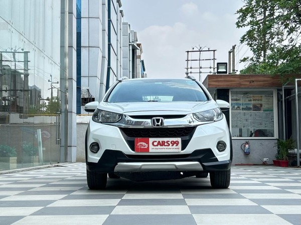 2018 HONDA WR-V 1.5 VX MT (I-DTEC) SUNROOF