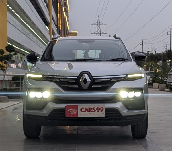2021 RENAULT KIGER 1.0 RXT (O) MT