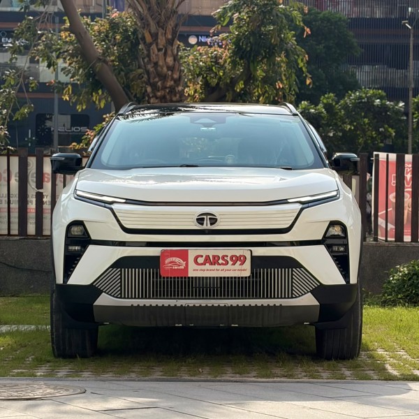 2026 TATA HARRIER EV EMPOWERED + 75 AWD