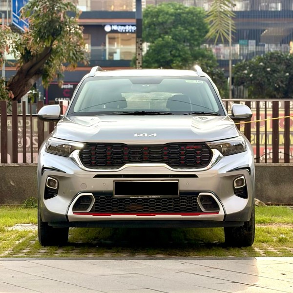 2022 KIA SONET 1.5 GTX PLUS SUNROOF