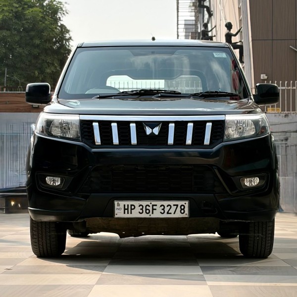 2023 MAHINDRA BOLERO NEO N10