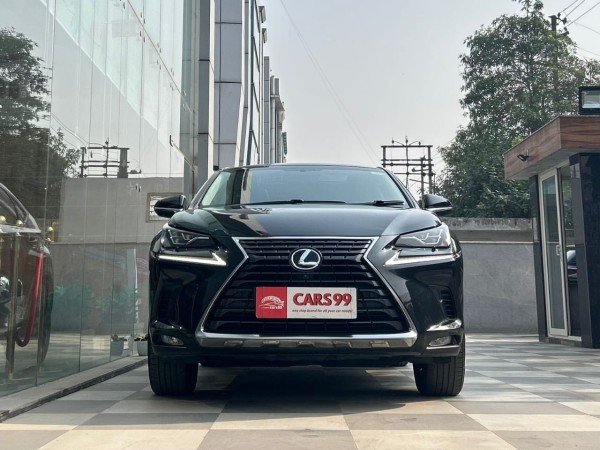 2019 LEXUS NX NX 300 HYBRID LUXURY PANORAMIC SUNROOF