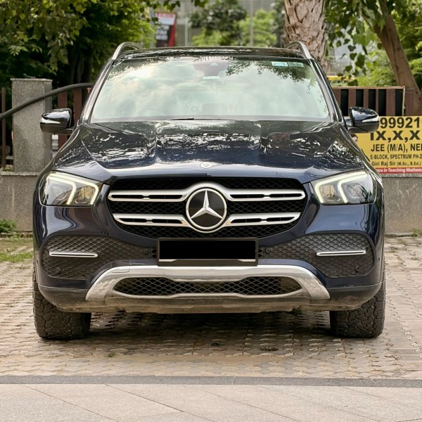 2021 MERCEDES-BENZ GLE 300 D 4 MATIC AUTO SUNROOF