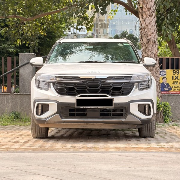 2024 KIA SELTOS 1.5 GTX PLUS DIESEL AUTO