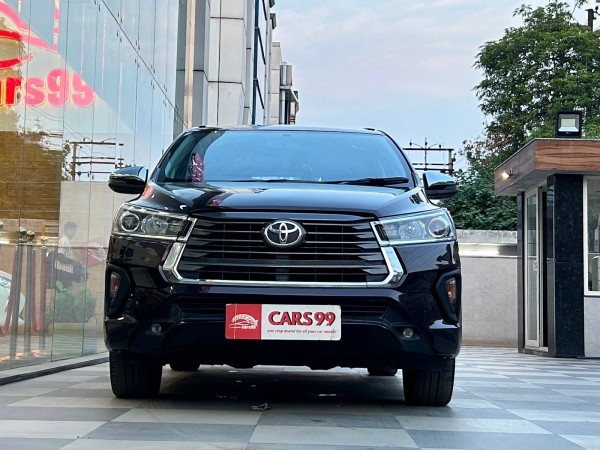 2022 TOYOTA INNOVA CRYSTA 2.7 Z AUTO