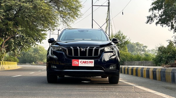 2022 MAHINDRA XUV700 2.0 AX7 AUTO SUNROOF