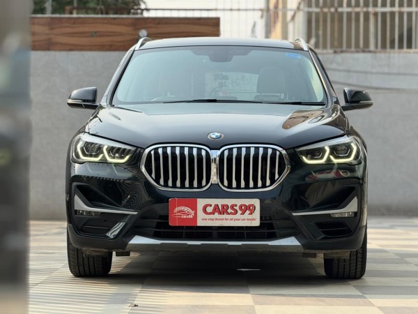 2022 BMW X1 S-DRIVE 20i X LINNE SUNROOF