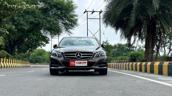 2016 MERCEDES-BENZ E-CLASS E-200 EXPRESSION