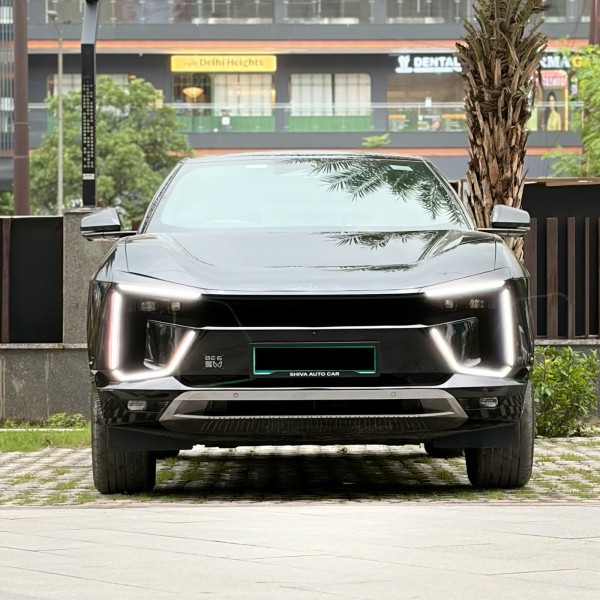 2025 MAHINDRA BE6 PACK 3 B79 KWh