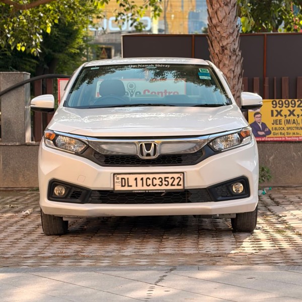 2021 HONDA AMAZE 1.2 V CVT