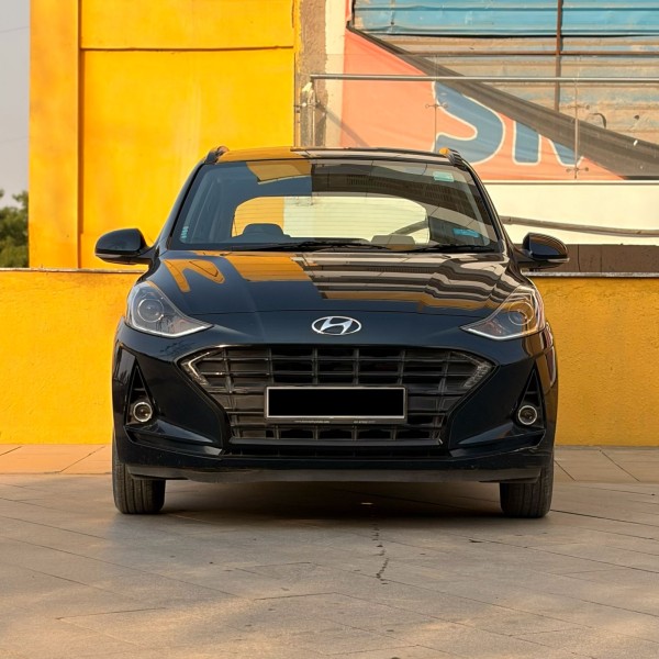 2022 HYUNDAI GRAND I10