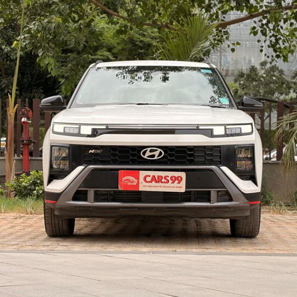 2024 HYUNDAI CRETA 1.5 N 10 N LINE TURBO DCT