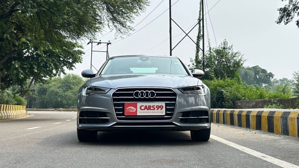2019 AUDI A6 35 TDI S LINE MATRIX SUNROOF