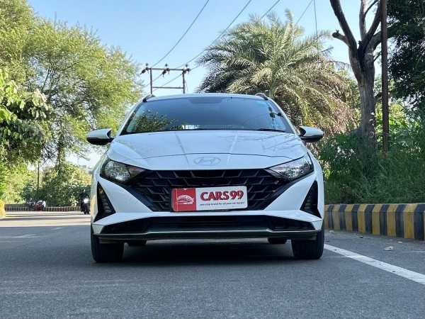 2024 HYUNDAI I20 SPORTZ