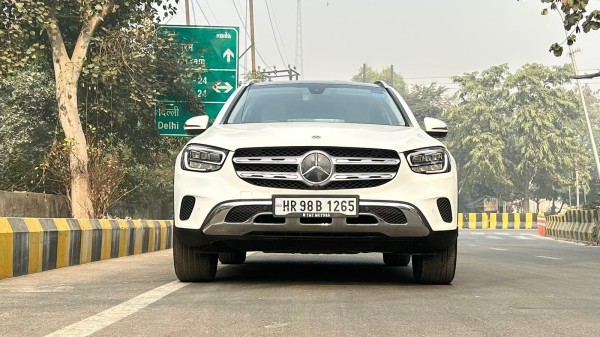 2021 MERCEDES-BENZ GLC 200 PROGRESSIVE 4 MATIC SUNROOF