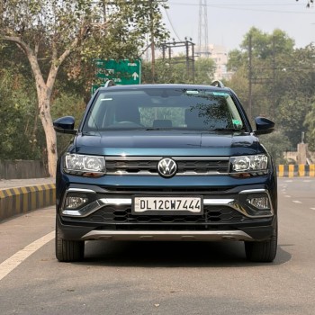 2023 VOLKSWAGEN TAIGUN 1.0 HIGHLINE TSI AUTO