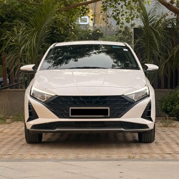 2024 HYUNDAI I20 1.2 ASTA (O) KAPPA IVT