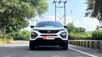 2019 TATA HARRIER 2.0 XT PLUS  KRYOTEC