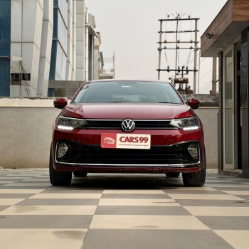 2023 VOLKSWAGEN VIRTUS 1.0 HIGHLINE TSI AT