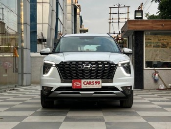 2022 HYUNDAI ALCAZAR 1.5 SIGNATURE (O) 6S AUTO