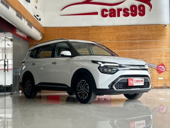2023 KIA CARENS 1.5 LUXURY PLUS 7 STR AUTO