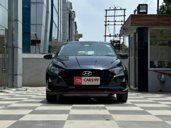 2023 HYUNDAI I20 SPORTZ