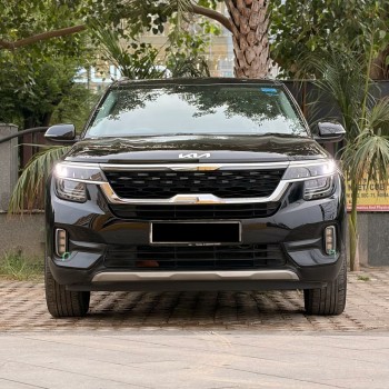 2022 KIA SELTOS 1.5 HTX IVT SUNROOF
