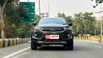 2021 TATA NEXON 1.2 XZ PLUS MT