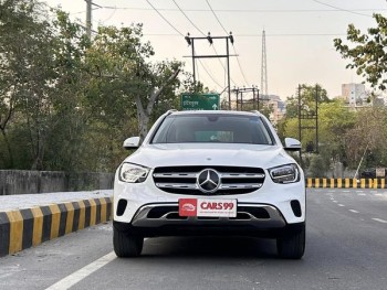 2021 MERCEDES-BENZ GLC 200 PROGRESSIVE 4 MATIC SUNROOF