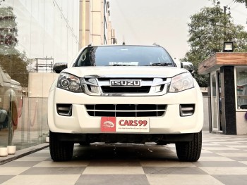 2019 ISUZU D-MAX V-CROSS HIGH 4X4