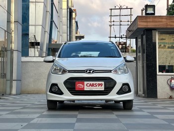 2015 HYUNDAI GRAND I10 1.2 ASTA
