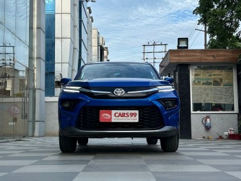 2023 TOYOTA HYRYDER 1.5 E NEO DRIVE SMART HYBID MT