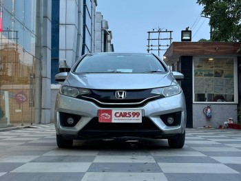 2018 HONDA JAZZ 1.2 V CVT