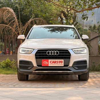 2019 AUDI Q3 30 TFSI PREMIUM