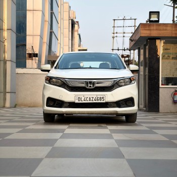 2020 HONDA AMAZE 1.2 S CVT