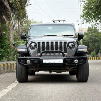 2022 JEEP WRANGLER 2.0 RUBICON