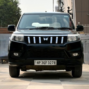 2023 MAHINDRA BOLERO NEO N10