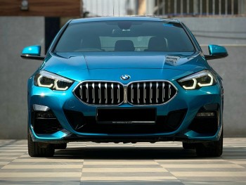 2024 BMW 2 SERIES 220 I GRAN COUPE M SPORT SUNROOF