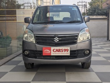 2010 MARUTI SUZUKI WAGON R VXI