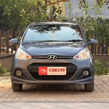 2016 HYUNDAI GRAND I10 1.2 SPORTZ