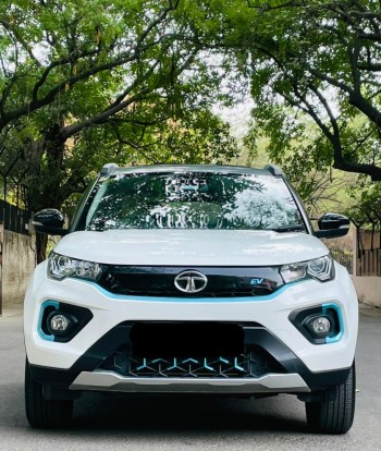 2023 TATA NEXON 2.0 ZX PLUS LUX (FACELIFT)